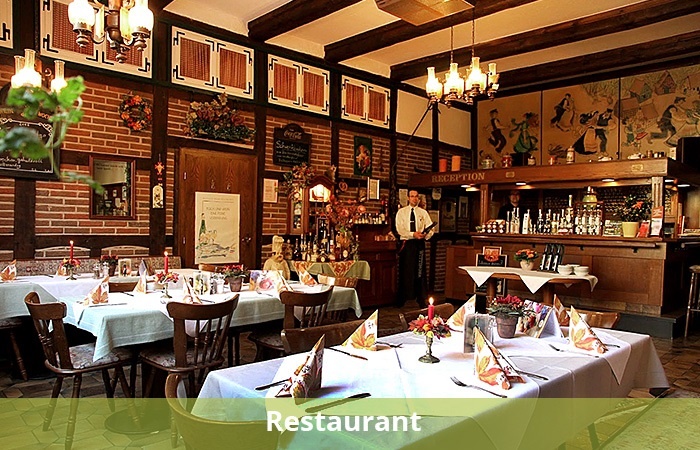 Landgasthof Rieger Landgasthof Rieger